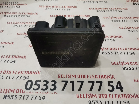 89541-0D140 06.2109-5856.3 TOYOTO YARİS ABS BEYNİ TEK KAFA