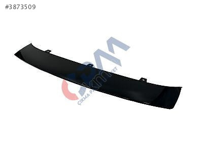 2012 AUDİ A6 RS6 C7 4G RS ÖN TAMPON ALT EKİ 4G0807717