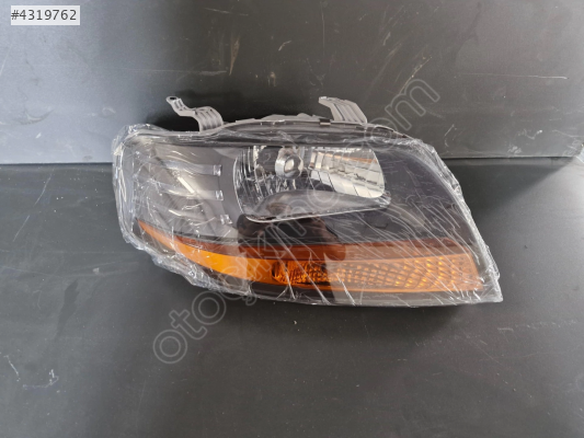 CHEVROLET KALOS SAĞ ÖN FAR SIFIR 2002-2007