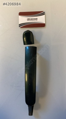 3B0837207 skoda octavia 2005 sol arka dış açma kolu ve bademi