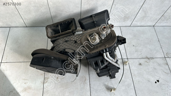 2011 PEUGEOT BİPPER-NEMO-FİORİNO KALORİFER KAZANI