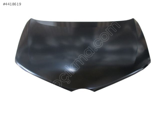 TOYOTA AURİS 2013 2018 ÖN KAPUT SIFIR İTHAL TAİWAN