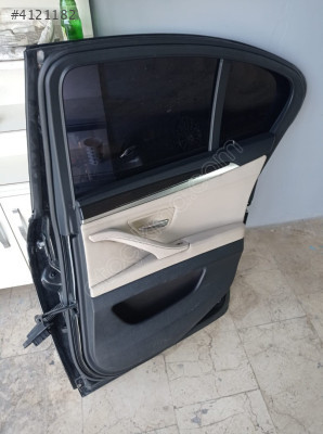 F10 ORJINAL ÇIKMA SOL SAĞ ARKA KAPI DOLU