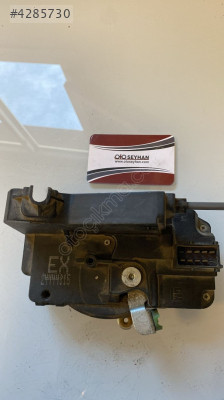 24444015 opel zafira astra g sol ön kapı kilidi