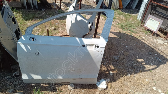 Fort mondeo sol ön kapı