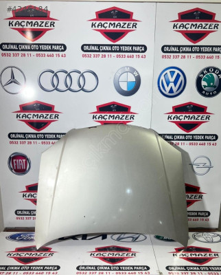 CHEVROLET LACETTİ MOTOR KAPUTU HATASIZ BOYASIZ ORJİNAL ÇIKMA