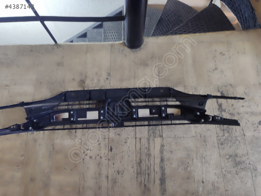 PANJUR CIVIC 16-18 KOMPLE PARK SENSÖR DELİKLİ KROM