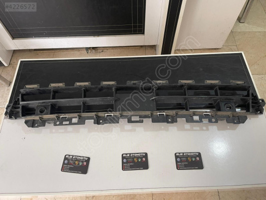 VOLKSWAGEN BEETLE TAMPON ÇITASI