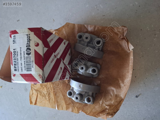 Peugeot patner 19 dizel eksantrik mil kep tk BPE237001