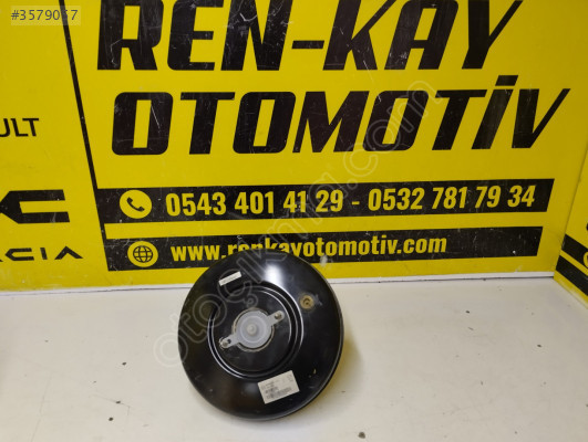 472104789R RENAULT MEGANE  4 TALİSMAN WESTİNHOUSE ORJ RENKAY OTO
