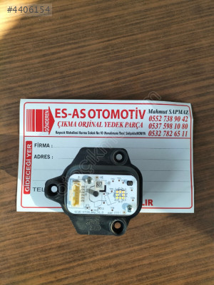 BYD ATTO 3 LAMBA DÖNÜŞTÜRÜCÜ MODÜLÜ ÇIKMA ORJİNAL 2023