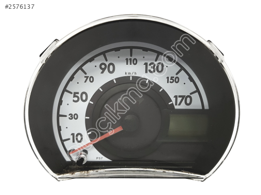 107 Citroen C1 Km Saati Gösterge Paneli 83800-0H132 568-090U
