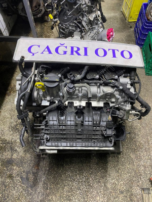 SEAT LEON ATECA TOLEDO 1.4 TSİ CZD MOTOR KOMPLE SIFIR / BAZ
