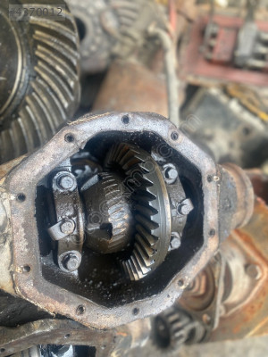 FORD TRANSİT 2.5 DEFRANSİYEL