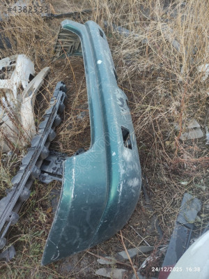 Mercedes ML arka tampon