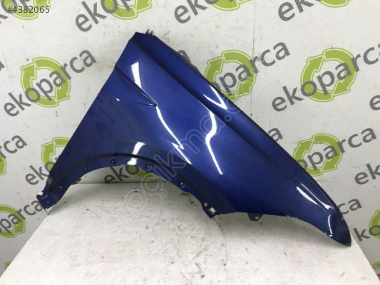 VOLKSWAGEN T-CROSS 2019 2024 ÇAMURLUK ÖN SAĞ 2GM821106