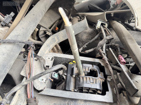 SEAT LEON ÇIKMA ORJİNAL OTOMATİK VİTES MEKANİZMASI