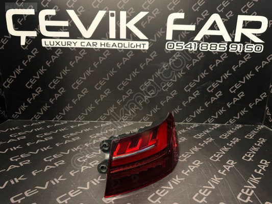 AUDİ A4 2020-2024 SAĞ DIŞ STOP