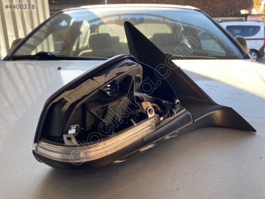 BMW F20 Sağ katlanır ayna Orjinal