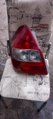 Çıkma honda jazz sol arka stop