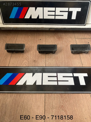 E60 - E90 - 7118158
