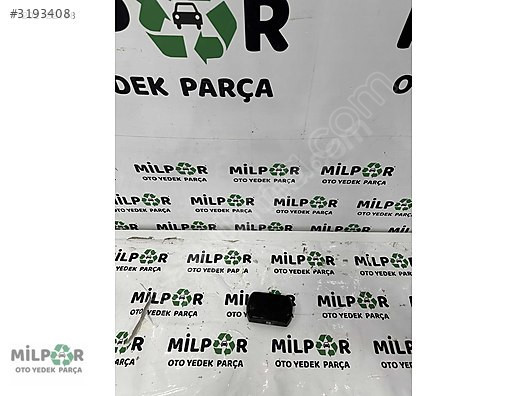 BMW X5 SERİSİ G05 2018/2024 RADAR KAPAĞI ORJİNAL 6877219-05
