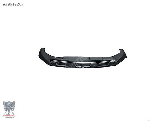 MG ZS 10628331 ÖN TAMPON ALT PARÇA ZS 2020-24 SIFIR YEDEK PARÇA