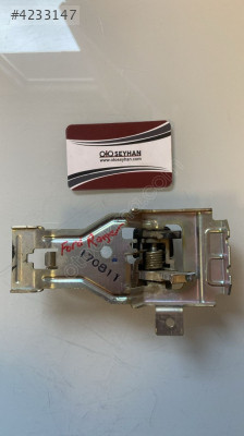 Ford Ranger sol ön iç açma kapı kolu