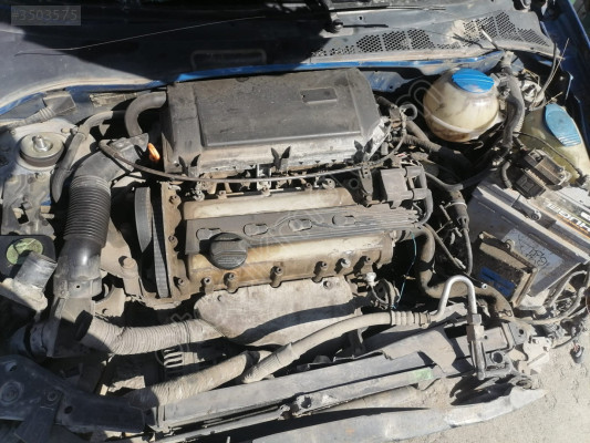 AUDİ ARACIN A6 MOTORU SIFIR KOMPLE
