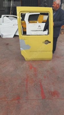 FİAT DOBLO 02/10 SAĞ arka  KAPI SFALILAR OTO CIKMA