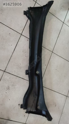 1311909070 Fiorino Peugeot Bipper Citroen Nemo Ön Cam Izgarası