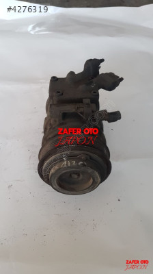 HYUNDAİ - STARİA / D4HB 2.2 CRDİ DİZEL KLİMA KOMPRESÖRÜ