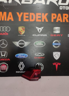 VOLKSWAGEN TİGUAN LED'Lİ SOL STOP