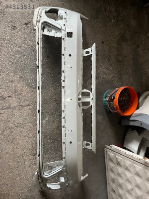 VOLKSWAGEN POLO ÖN TAMPON 2019-2023