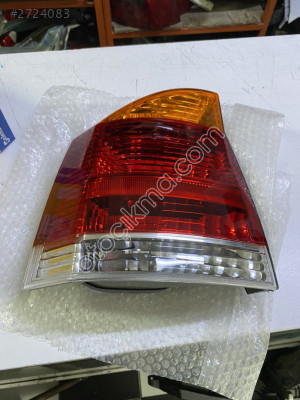 OPEL VECTRA C SOL STOP - SIFIR