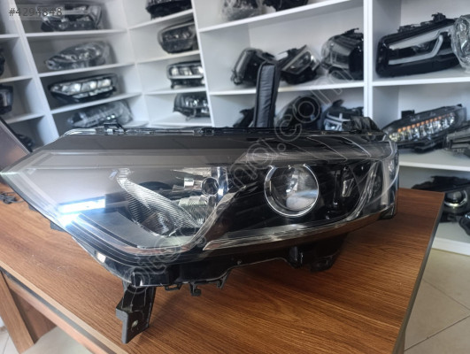 RENAULT KOLEOS SOL FAR ORJİNAL ÇIKMA