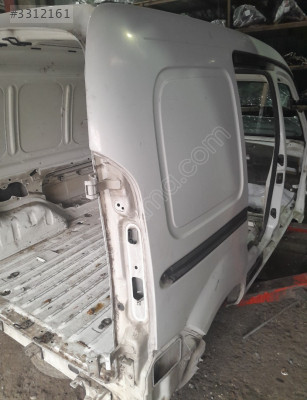 RENAULT KANGOO-2 ORİJİNAL KESME TAVAN ARKA