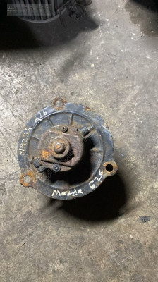 Mazda 626 kalorifer motoru