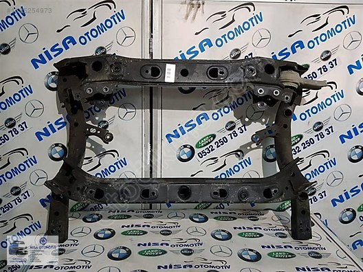 MERCEDES C SERİSİ W205 MOTOR TRAVERS SIFIR A2056280057