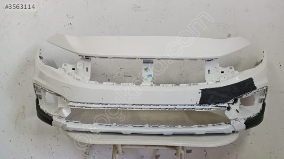 Fiat Egea Gross ön tampon