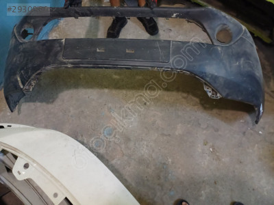DACIA LODGY ON TAMPON ORJ SIFI