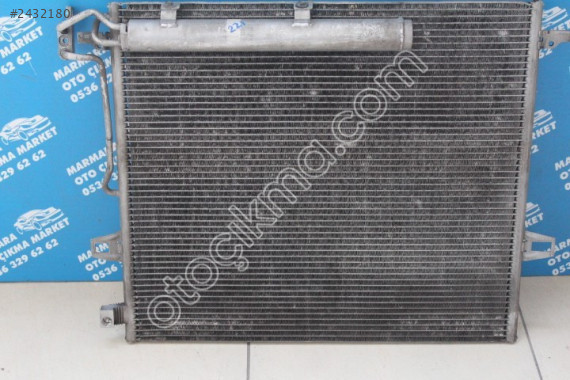 A 251 500 00 54 MERCEDES ML 164 - GL 164 KLİMA RADYATÖRÜ