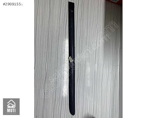 90586909 Orijinal Kaplama Kapı - arka sol taraf Opel Vectra 199