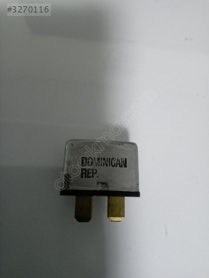 AUDI VOLKSWAGEN Termal Sigorta Rölesi  443937105
