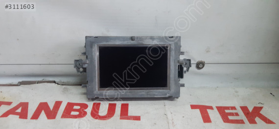 Mercedes E 212 EKRAN A2129010804