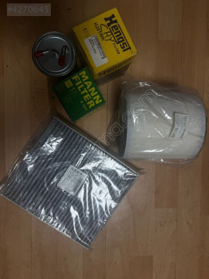 1.4 tdi cus motor 2013 -2017 Polo rapid