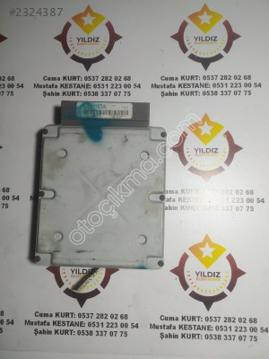 FORD TRANSIT CONNECT CIKMA MOTOR BEYNI 2S41-12A650-DB