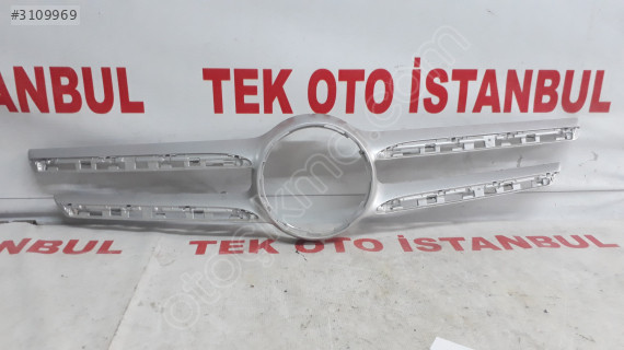 Mercedes E 213 PANJUR ORTA KISIM