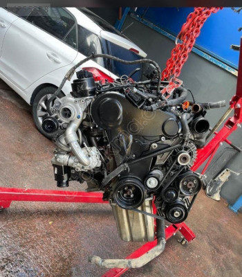 AMAROK 2.0TDİ CDC ÇIKMA ORJİNAL KOMPLE DOLU