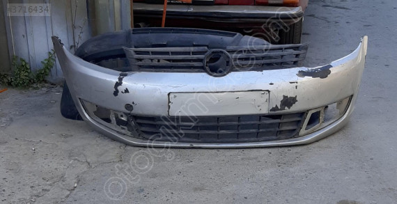 VOLKSWAGEN CADDY ÖN TAMPON 2011-2015